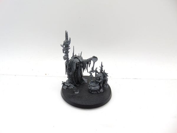 Swampcalla Shaman & Pot Grot