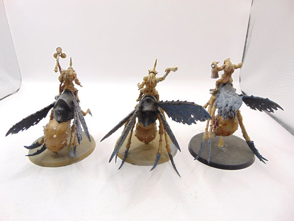 Plague Drones