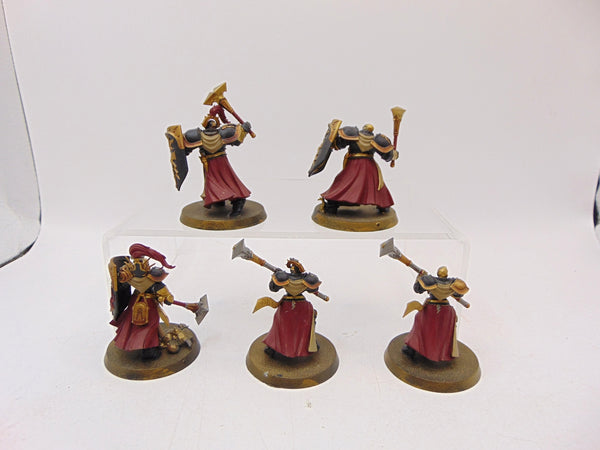 Sequitors