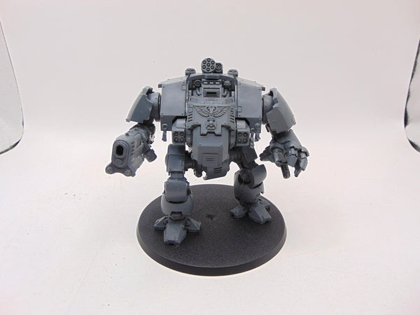 Redemptor Dreadnought