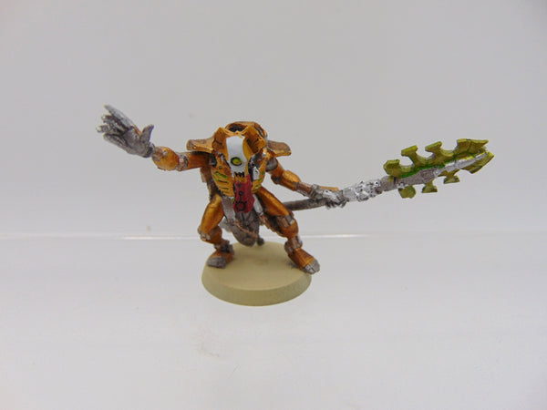 Cryptek