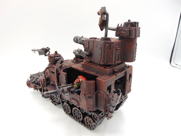 Battlewagon
