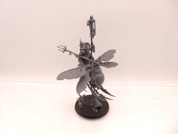 Lord of Afflictions