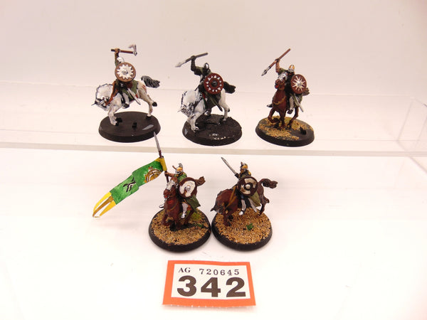 Riders of Rohan