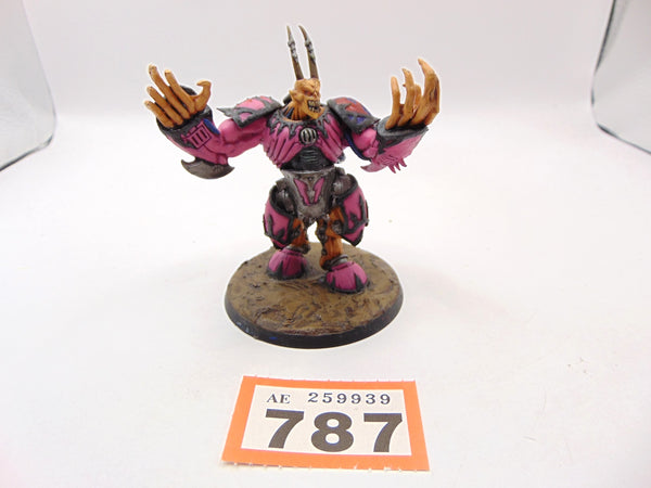 Daemon Prince Conversion