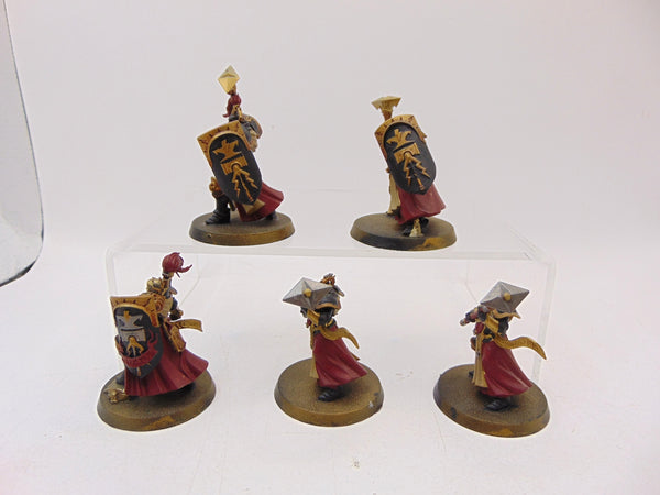 Sequitors