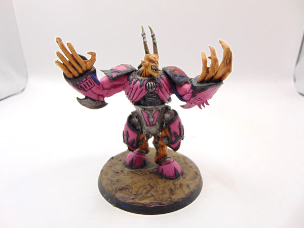 Daemon Prince Conversion