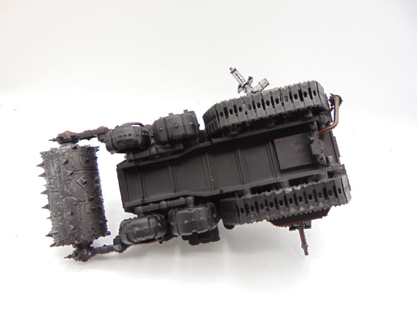 Battlewagon