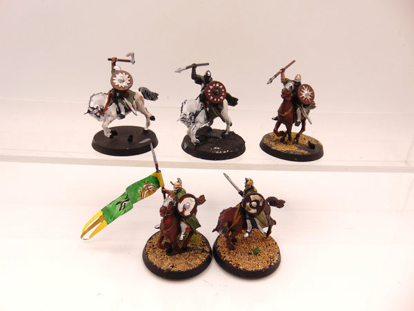 Riders of Rohan