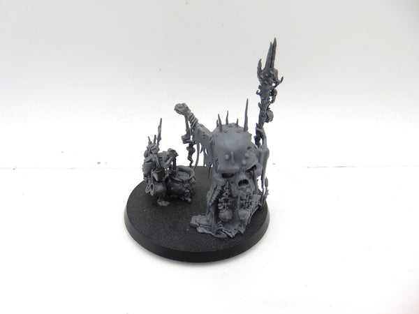 Swampcalla Shaman & Pot Grot