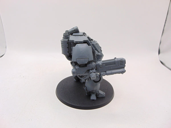 Redemptor Dreadnought