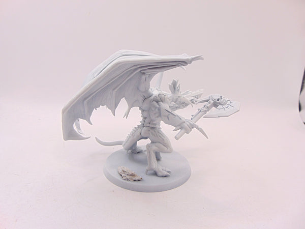 Daemon Prince
