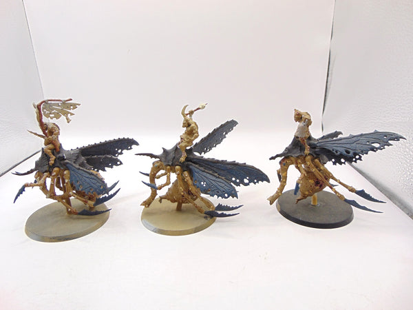 Plague Drones