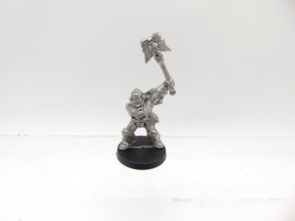 Chaplain
