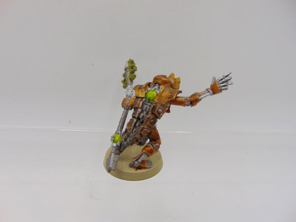 Cryptek
