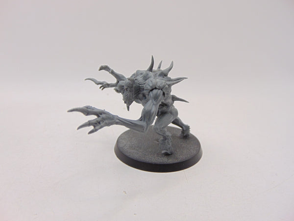 Chaos Spawn