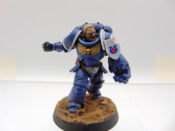 Primaris Lieutenant