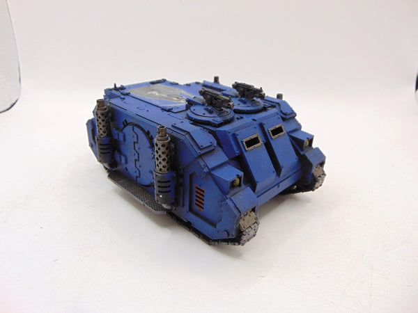Deimos Pattern Rhino