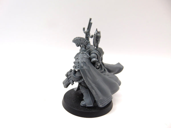 Legion Praetor with Power Sword