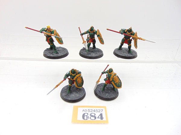 Vindictors