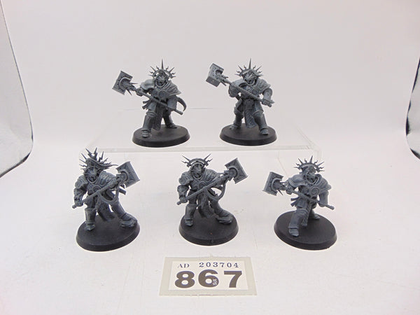 Retributors