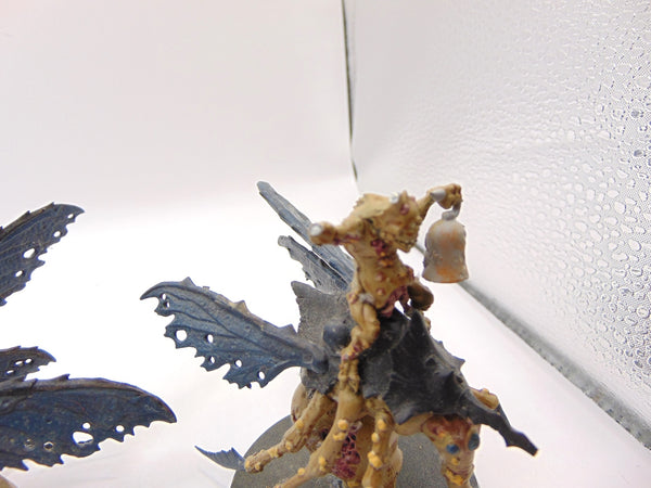 Plague Drones