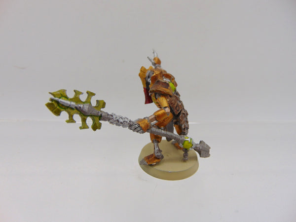 Cryptek