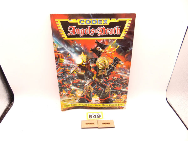 Codex Angels of Death