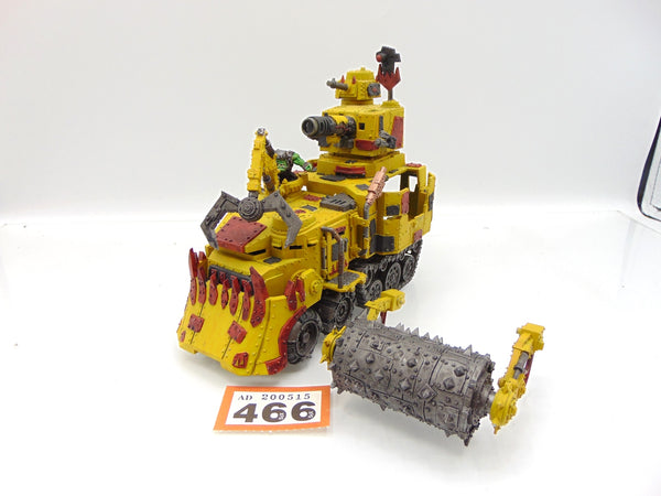 Battlewagon