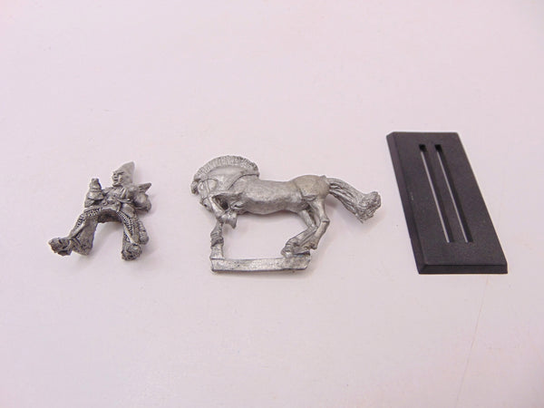 Elven Cavalry