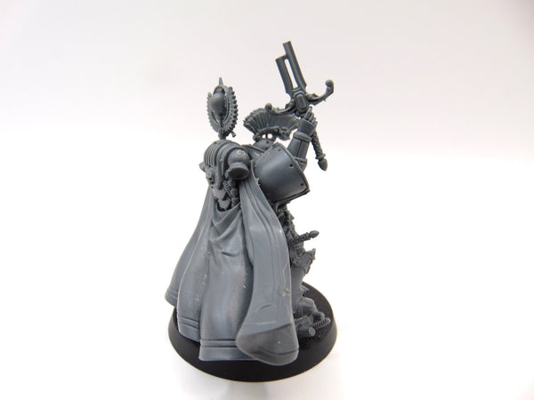 Legion Praetor with Power Sword