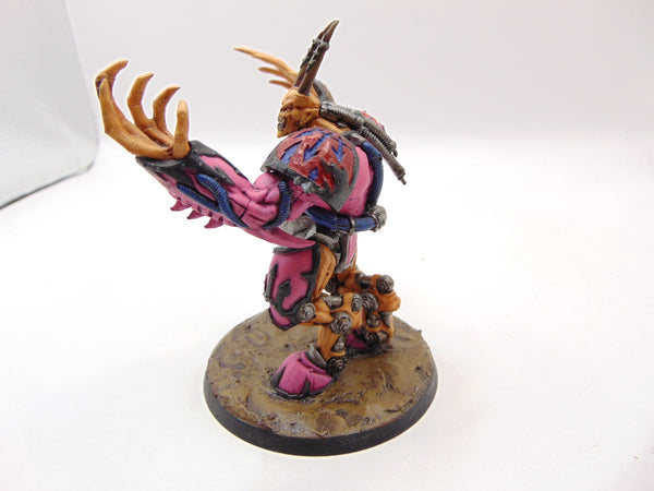 Daemon Prince Conversion