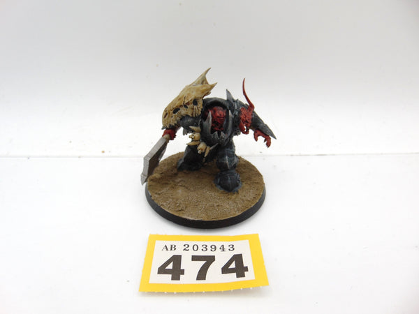 Megaboss