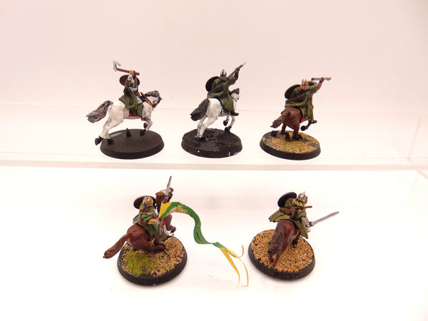 Riders of Rohan