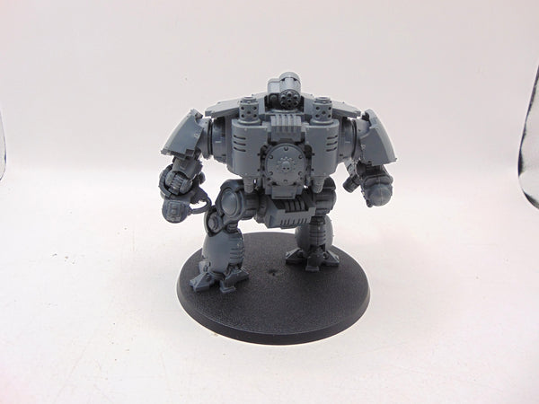 Redemptor Dreadnought