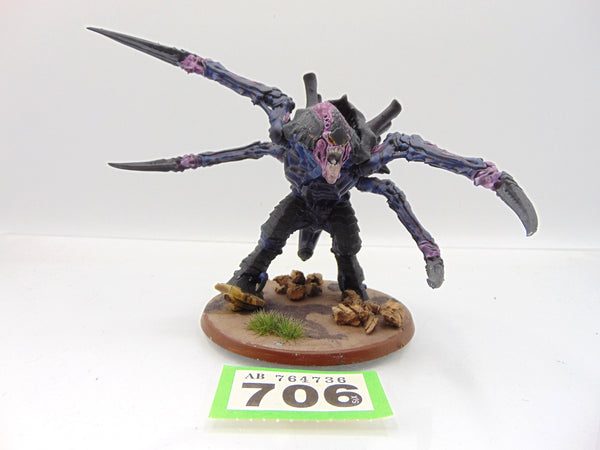 Screamer Killer