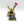 Slann on Palanquin