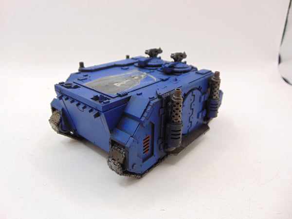 Deimos Pattern Rhino