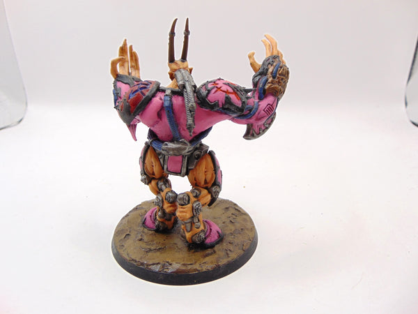 Daemon Prince Conversion