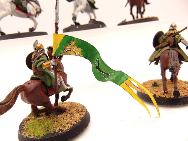 Riders of Rohan