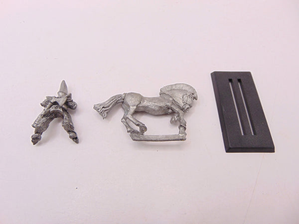 Elven Cavalry