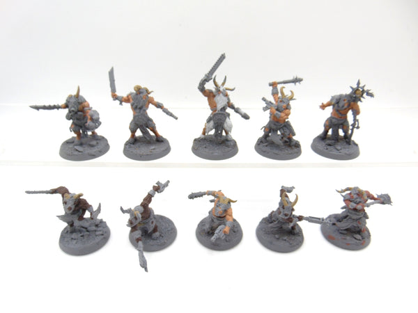 Fellgor Beastmen