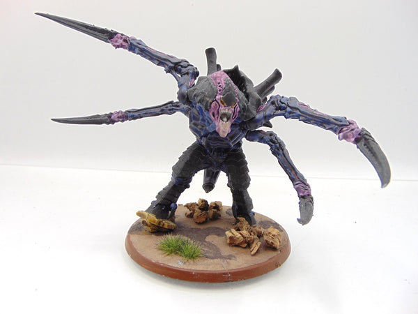 Screamer Killer
