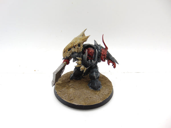 Megaboss