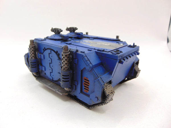 Deimos Pattern Rhino