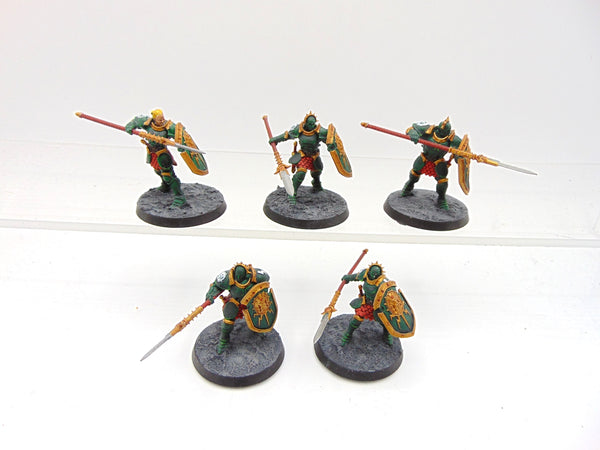 Vindictors