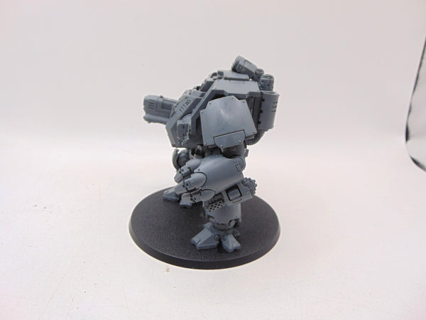 Redemptor Dreadnought
