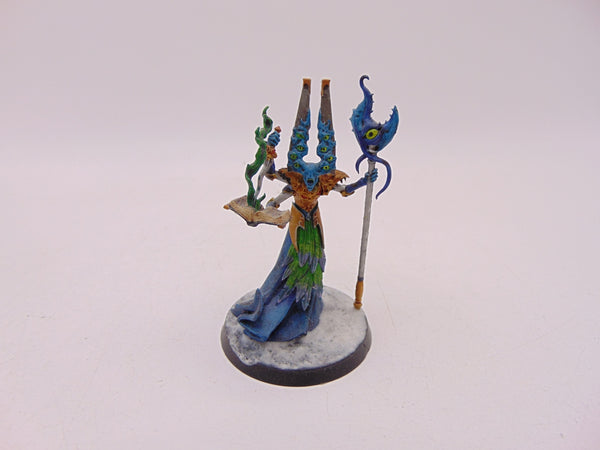 Gaunt Summoner