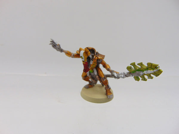 Cryptek