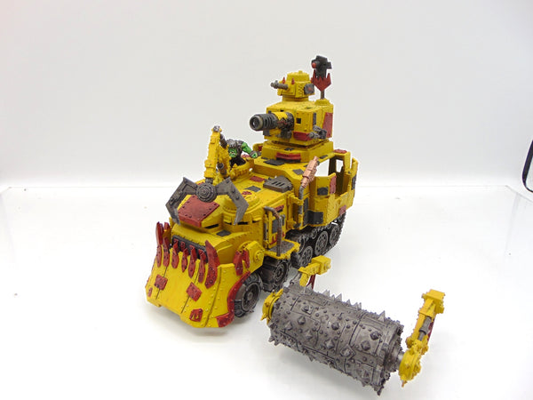 Battlewagon